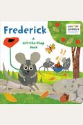 Frederick (Leo Lionni's Friends): A Lift-The-Flap Book