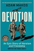 Devotion (Adapted For Young Adults): An Epic Story Of Heroism And Friendship