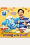 Baking With Blue! (Blue's Clues & You)