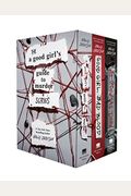 A Good Girl's Guide To Murder Series Boxed Set: A Good Girl's Guide To Murder; Good Girl, Bad Blood; As Good As Dead