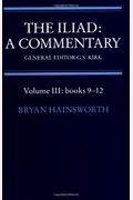 The Iliad: A Commentary: Volume 6, Books 21-24