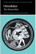 The Persian War: From The Histories