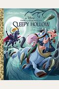 The Legend Of Sleepy Hollow (Disney Classic)