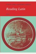 Reading Latin: Text