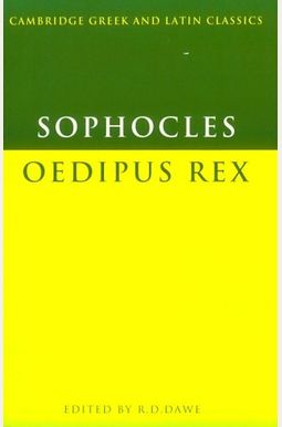 Oedipus Oedipus