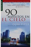 Minutos en el cielo  Minutes in Heaven Spanish Edition