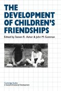 Childrens Friendshps