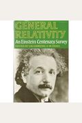 General Relativity; An Einstein Centenary Survey