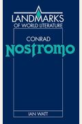 Conrad: Nostromo