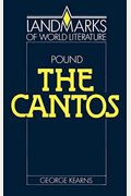 Pound, The Cantos