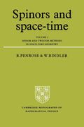 Spinors And Space-Time - Volume 2
