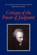 Critique Of The Power Of Judgment