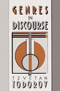 Genres In Discourse