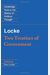 Locke: Two Treatises Of Government Student Edition