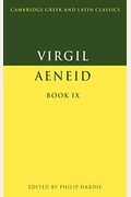 Virgil: Aeneid Ix