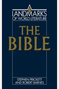 The Bible