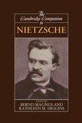 The Cambridge Companion to Nietzsche