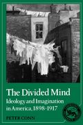 The Divided Mind: Ideology And Imagination In America, 1898-1917