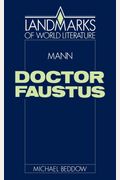 Mann: Doctor Faustus