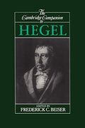 The Cambridge Companion To Hegel