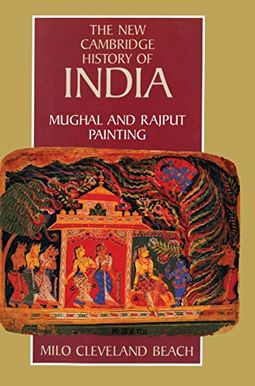Mughal And Rajput Painting Mughal And Rajput Painting