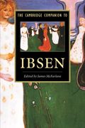 The Cambridge Companion To Ibsen
