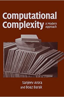 Computational Complexity: A Modern Approach Computational Complexity: A Modern Approach