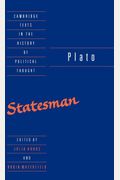 Statesman (Hackett Publishing Co.)