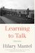 Learning To Talk: Stories
