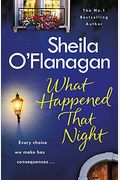 What Happened That Night: The Page-Turning Holiday Read By The No. 1 Bestselling Author