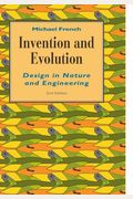Invention And Evolution: Design In Nature And Engineering