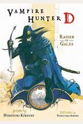 Vampire Hunter D Volume 2: Raiser Of Gales