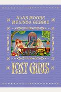 Lost Girls (Expanded Edition)
