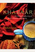Khabaar An Immigrant Journey of Food Memory and Family