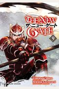 The New Gate Volume