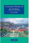 A Concise History Of Austria (Cambridge Concise Histories)