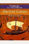 The Cambridge Illustrated History Of Ancient Greece