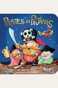 Pirates In Pajamas