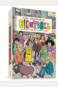 The Complete Eightball 1-18