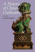 A History Of Chinese Civilization