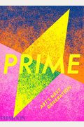 Prime: Art's Next Generation