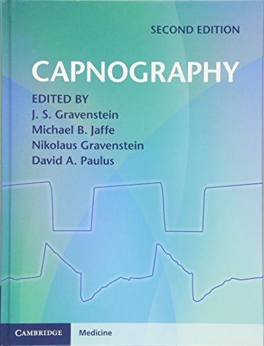 Buy Capnography Book By: J S Gravenstein