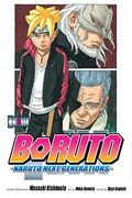 Boruto: Naruto Next Generations, Vol. 6: Volume 6