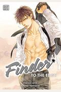 Finder Deluxe Edition: To The Edge, Vol. 11: Volume 11
