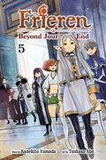 Frieren: Beyond Journey's End, Vol. 5: Volume 5