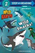 Wild Sharks! (Wild Kratts)