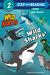 Wild Sharks! (Wild Kratts)