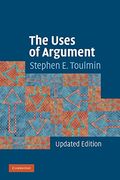 The Uses Of Argument