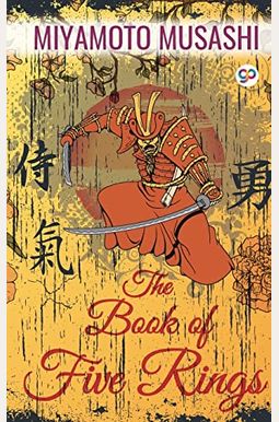The Book Of Five Rings The Book Of Five Rings