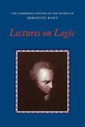 Lectures On Logic